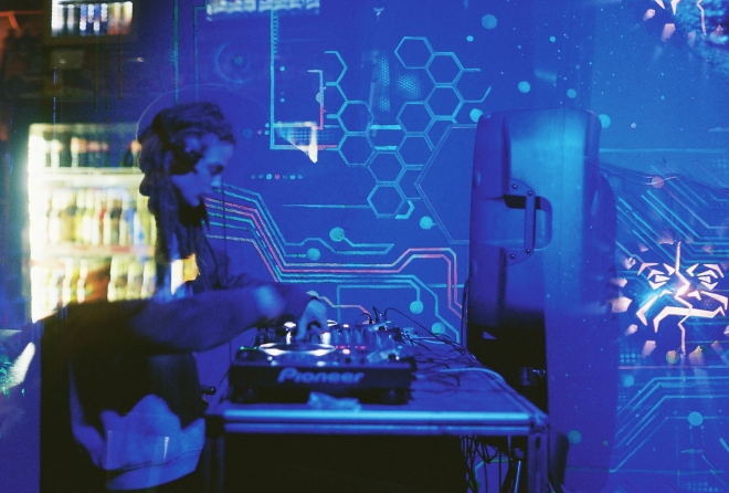 3 Sound of Souls, Cafe de la Ostrava, Mycash